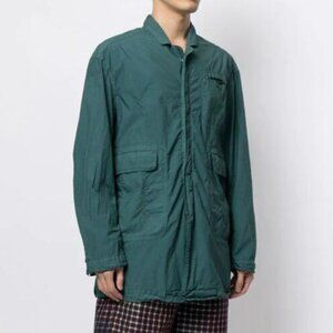 BNWT SS21 UNDERCOVER ZIPPED WINDBREAKER JACKET 4